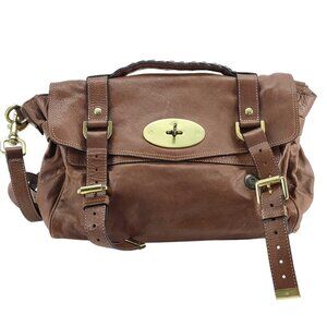 Brown Mulberry Alexa